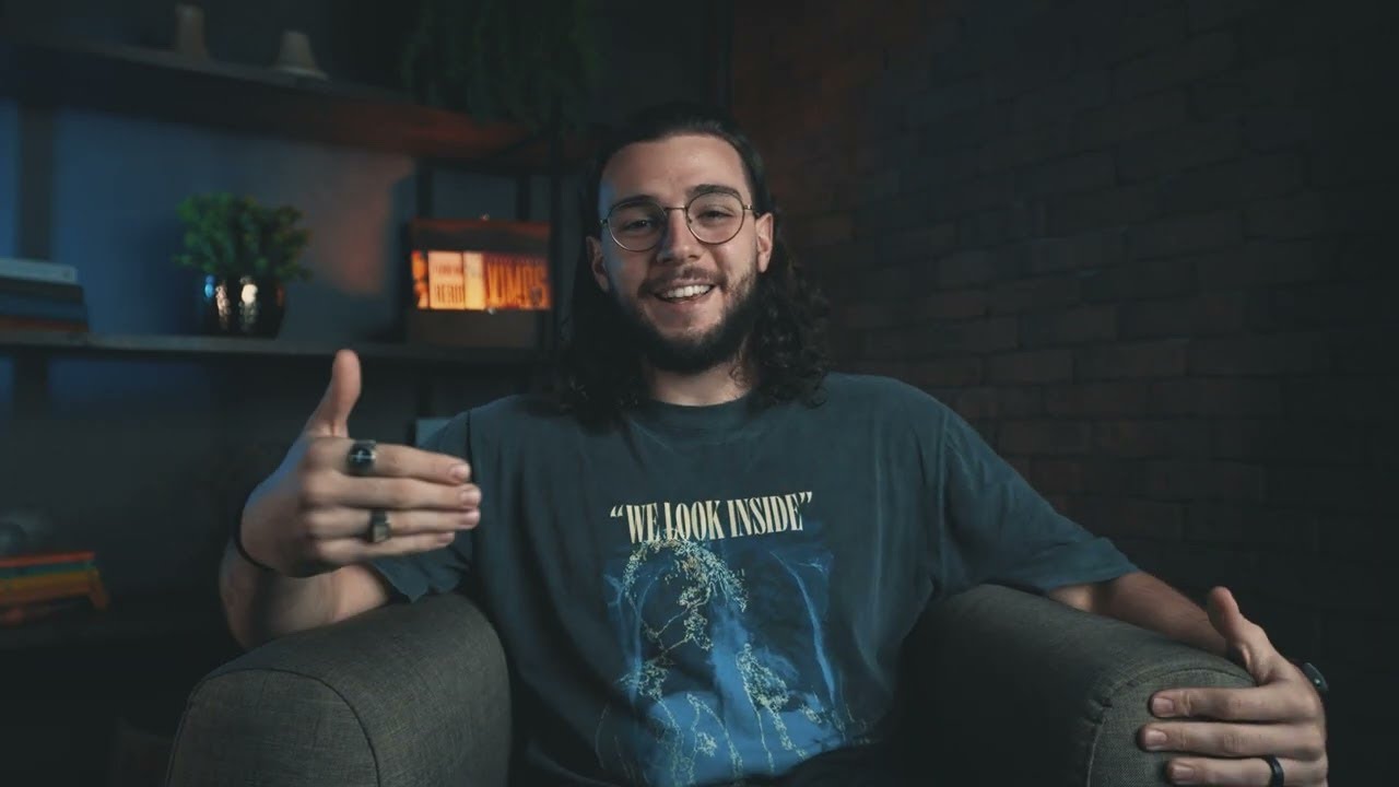 COMO VER A ETERNIDADE EM UMA ROTINA PUXADA?