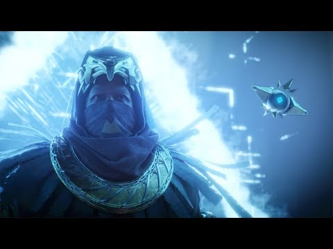 Opening Cinematic