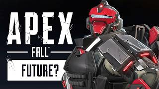 Download lagu Apex Is Cooking Something mp3