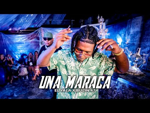 Una Maraca (Video Oficial)