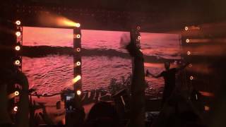 Sam Feldt - Runaways (Live at WE THE FEST 2016 - #WTF16)