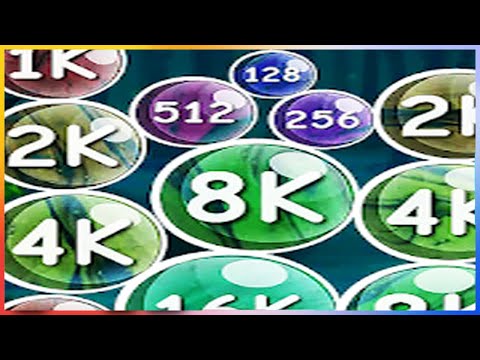 Double the Bubble - gameplay Walkthough