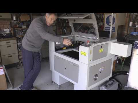 RDWorks Learning Lab 84 My New Adventure