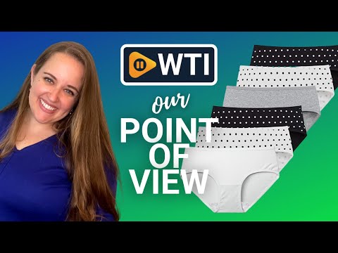 INNERSY Women's Underwear Sets - WTI product video review