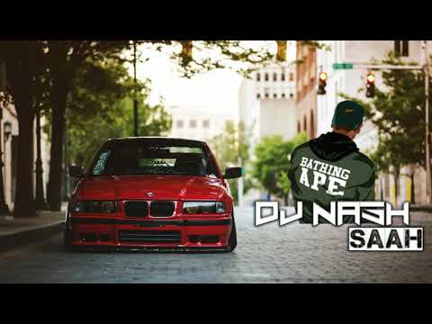 AYA x DJ NASH - GANGSTER (ZOUK REMIX 2k20) [spécial 31]