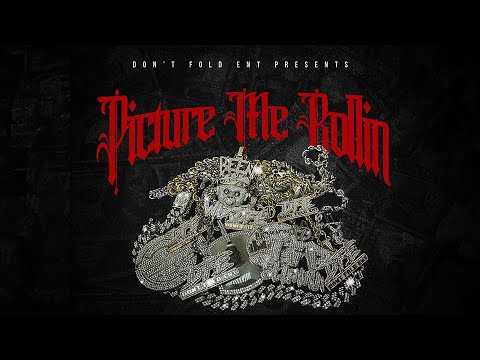 EZ Longway, 4BABYTUBBS, Weezy Pacino, Mack Ben Widdit | "Picture Me Rollin" | [Official Audio]