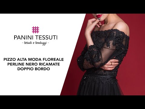 Nastro In Pizzo Veneziano Bianco 7 Metri: Bordure Ricamate Floreali Per Cucito E Fai Da Te - 2