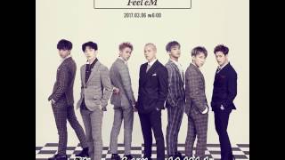 BTOB - Just Say It (Hun Sub)