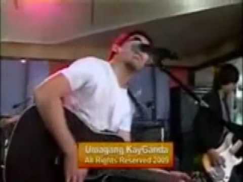 KENYO - Umagang Kayganda (Hanggang Sa Muli/Sana)