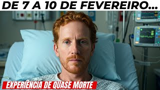 O Que Vi no Céu Vai Acontecer em Fevereiro de 2025 – Uma Revelação Que Mudará Tudo!