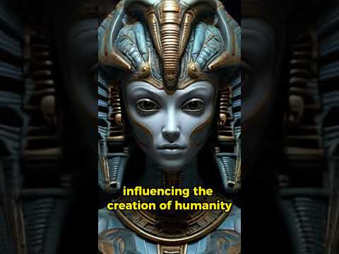 The Anunnaki Gods: The Astronaut Gods of the Sumerians - Sumerian Mythology - #anunnaki