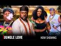JUNGLE LOVE Yoruba Movie 2026 Drama Damilola Oni Odunlade Adekola Kemi Apesin Ibrahim Yekini