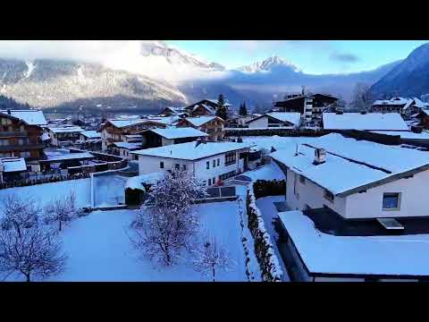 Typ B Appartements Alpenland Pertisau am Achensee