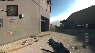 COD bo6　キルレざこたろうが逝く