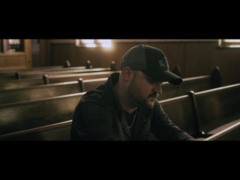 Aaron Goodvin - Bars & Churches - Official Music Video