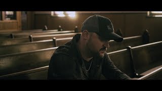 Aaron Goodvin - Bars &amp; Churches - Official Music Video