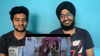 I Wanna Fly REACTION | Nani, Anupama, Rukshar | Hiphop Tamizha | Parbrahm&Anurag