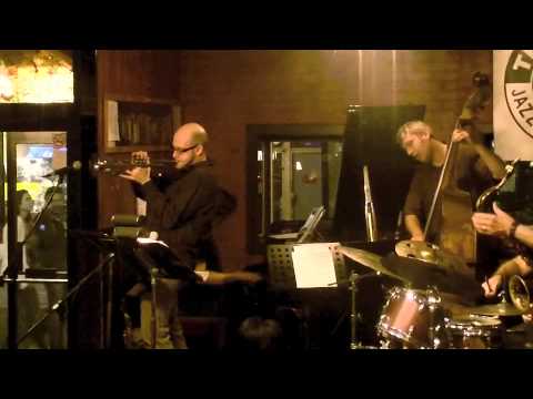 Beatrice, by Sam Rivers - Performed by Robi Botos 
