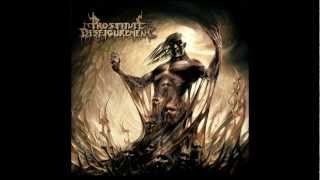 Prostitute Disfigurement - Descendants Of Depravity (Full Album) (HD 1080p)