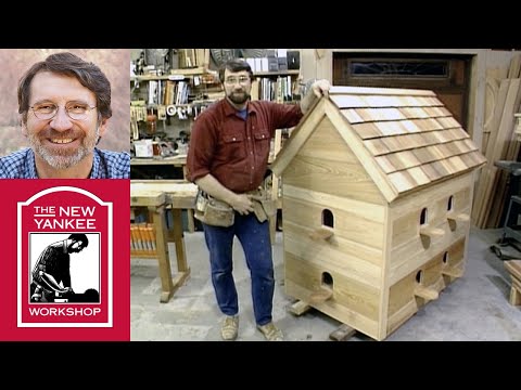 Dove Cote  |  S4 E12