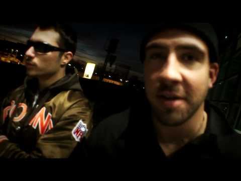 Reatsch - Im Schatten der Szene Promosnippet