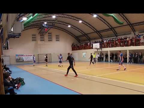 SKRÓT MECZU O MISTRZOSTWO VIII EDYCJI GLH!