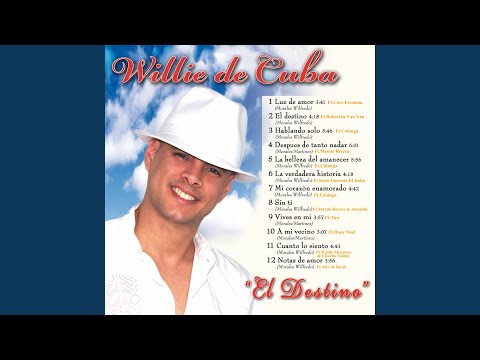 Vives en Mi (feat. Tico)