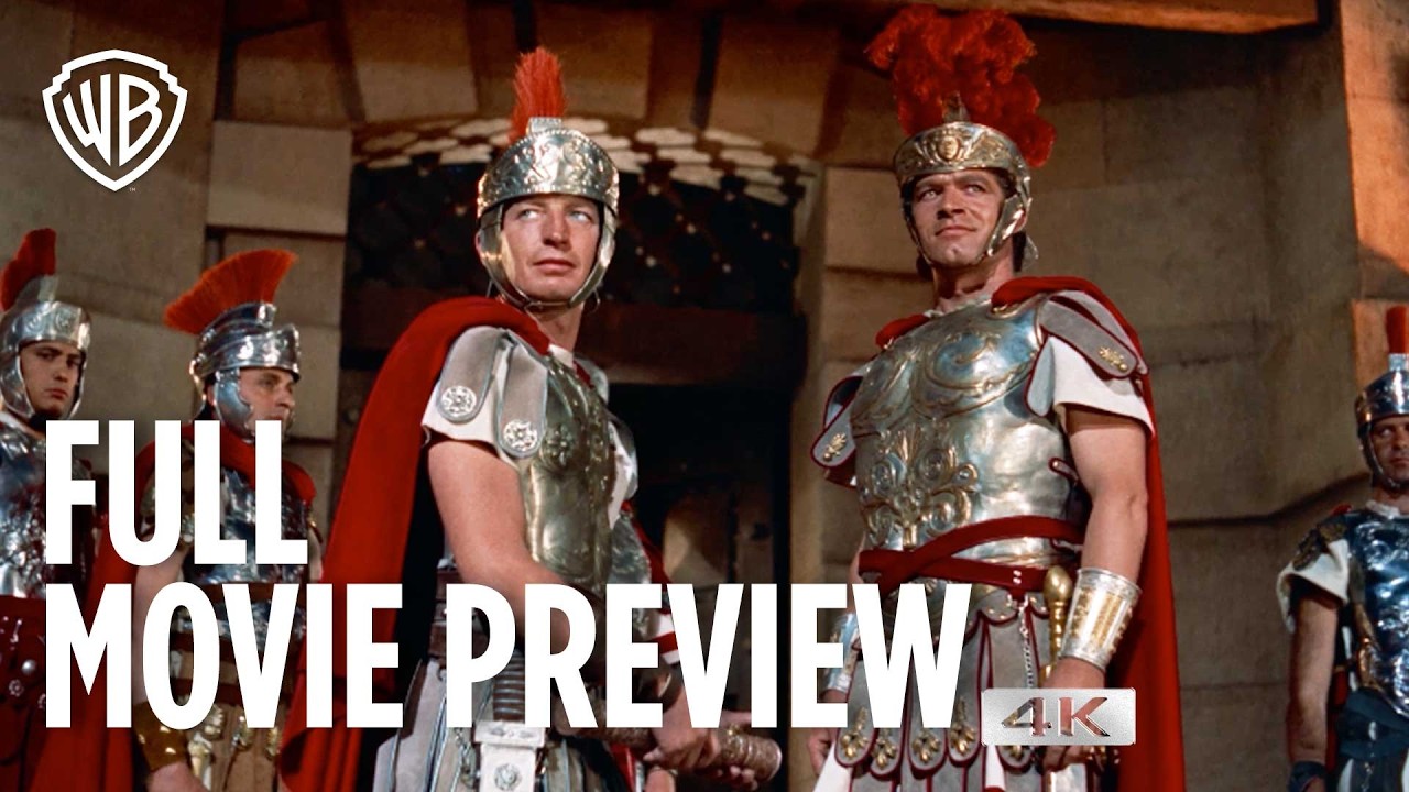 Judah & Messala Reunite