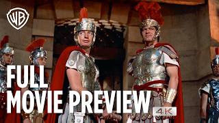 Judah & Messala Reunite