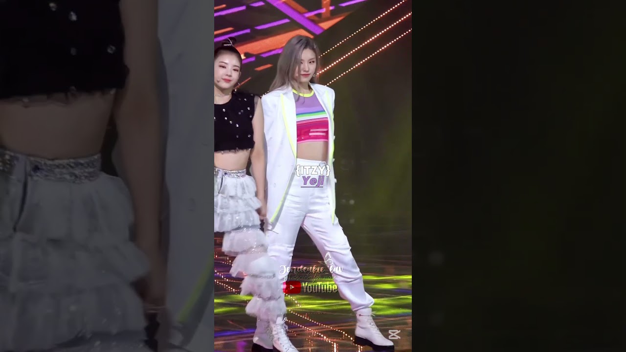 Female k-pop idols who slayed grey hair #jennie #kpop #katseye #blackpink #itzy #twice #ive #kep1er