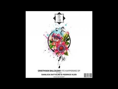 Cristhian Balcazar - Guetto Troubles (Gianluca Rattalino & Federico Alesi Remix)