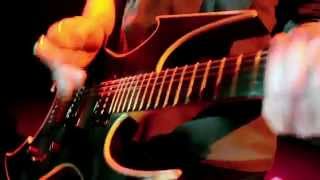 David2MIR - Lenny KRAVITZ... est un refrain (Démo 2014)