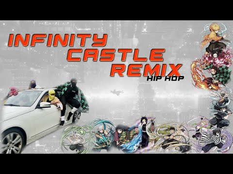 Demon Slayer X Rob Hell Remix - ANC3