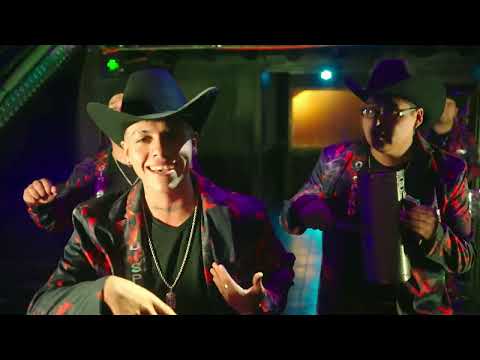 Corazón de Piedra - Grupo Disparo ( Video Oficial)
