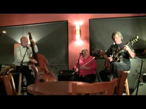 Norweigen Wood-The Sweet Spot Trio