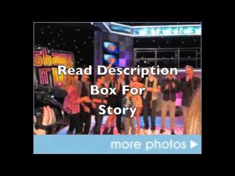 A Shake It Up Love Story Season 1 Episode 7