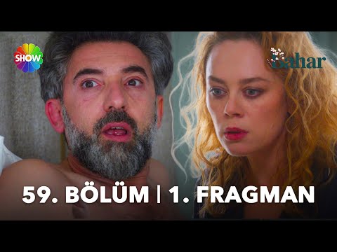Bahar 59. Bölüm 1. Fragmanı