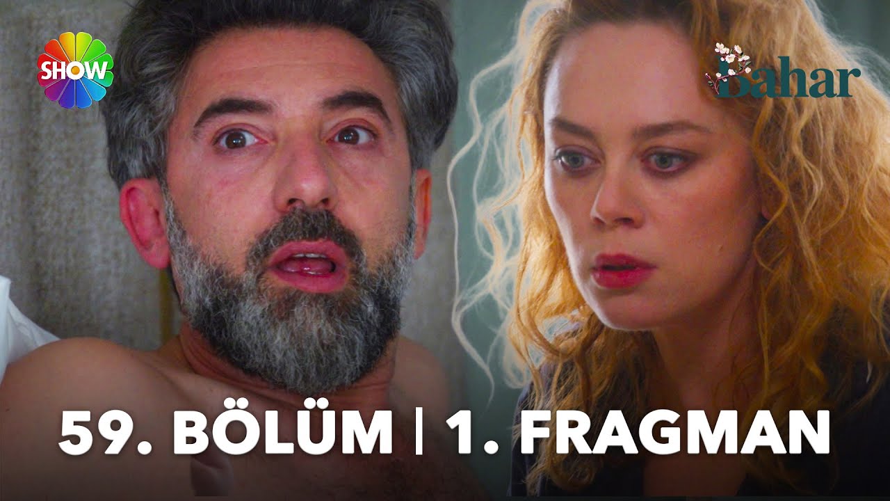 Bahar 59.Bölüm Fragmanı