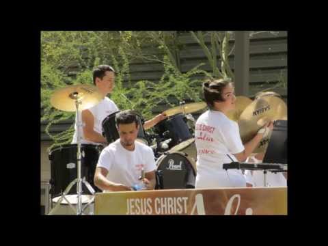 Marsul Invieri 2015 Phoenix, AZ