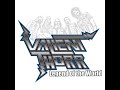 01 •  Valient Thorr - Lime Green Net  (Demo Length Version)
