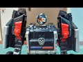 Hello Carbot Sky SWAT X