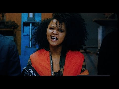 Naya Ali - OUT THE DIRT