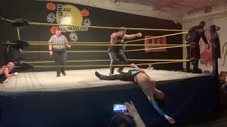 Download lagu Glamorous and Fabulous Enterprises Vs The World’s Freshest Tag Team mp3