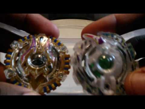 Acid Anubis Y.O. Vs. Unlock Unicorn D.N.!