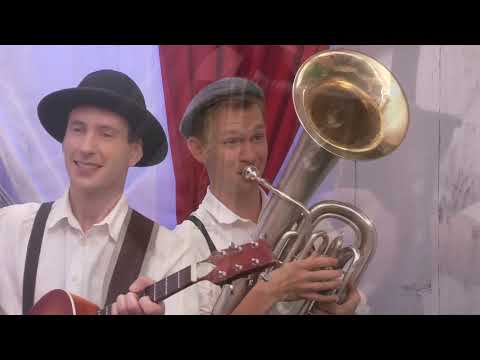 Murni - Krava je breja (GLASBENI PEČAT na Golica TV, 1. sezona)