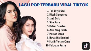 Download lagu Lagu Pop Terbaru 2022 Viral Tiktok Mahalini Keisya... mp3
