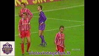 Anteprima di Cremonese - Fiorentina