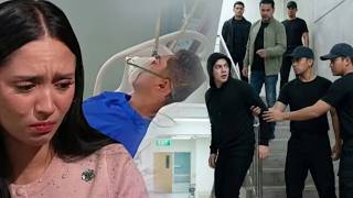 Download lagu TERIKAT JANJI 16 OKTOBER 2026|Sena Selamat dari Operasi, Gilang Malah Ketahuan Bawa Suntik Mematikan mp3