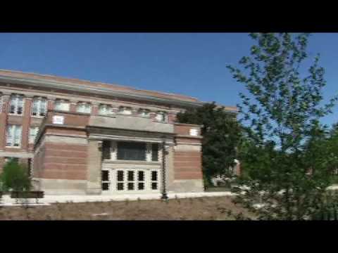 Waters Elementary School, Ravenswood Gardens, Part 1