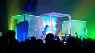 KYLE - Ikuyo [Partial] (Live @ House of Blues Boston 2018) | Lightspeed Tour